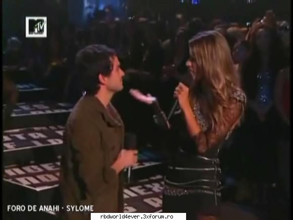*~*Poze*~* - anahi_princessa - Poncho
