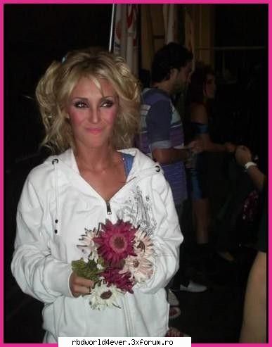 *~Poze*~ - anahi_princessa - Anahi