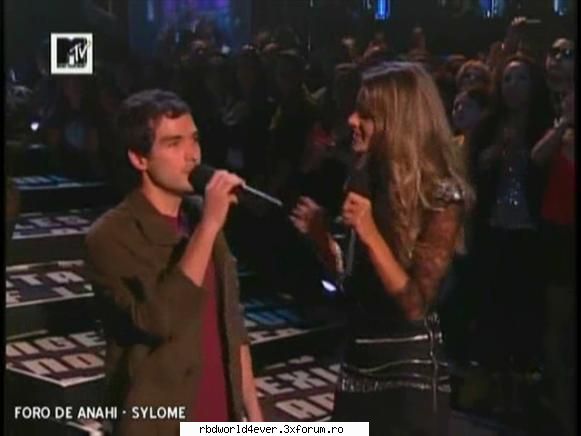 *~*Poze*~* - anahi_princessa - Poncho