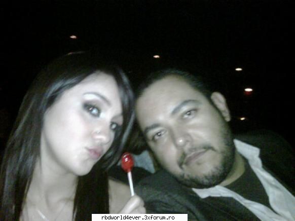 *~Poze*~ - anahi_princessa - Dulce Maria