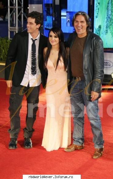 *~Poze*~ - anahi_princessa - Dulce Maria