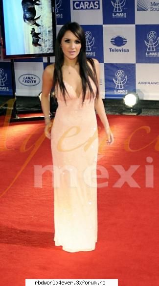 *~Poze*~ - anahi_princessa - Dulce Maria