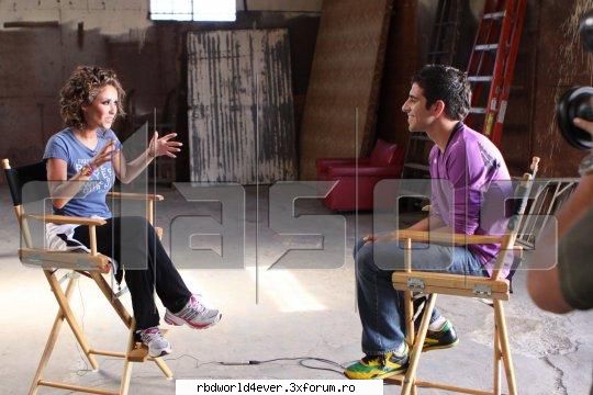 *~Poze*~ - anahi_princessa - Anahi