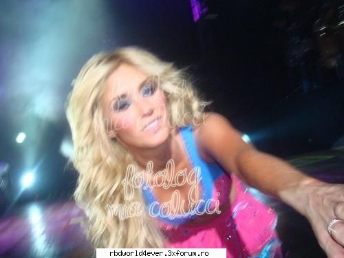 *~Poze*~ - anahi_princessa - Anahi
