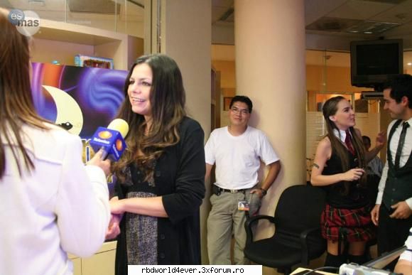 *~*Poze*~* - anahi_princessa - Poncho