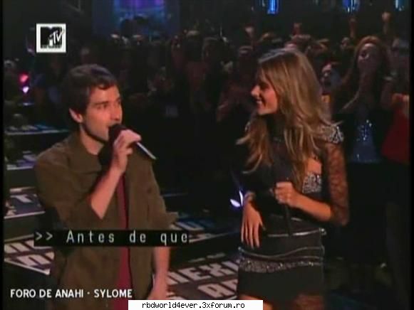 *~*Poze*~* - anahi_princessa - Poncho