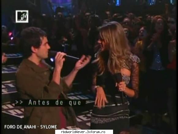 *~*Poze*~* - anahi_princessa - Poncho