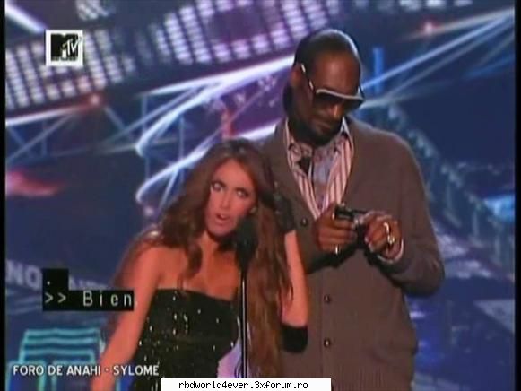 *~Poze*~ - anahi_princessa - Anahi