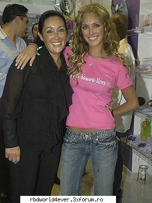 *~Poze*~ - anahi_princessa - Anahi