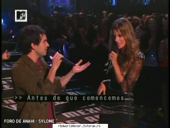 *~*Poze*~* - anahi_princessa - Poncho