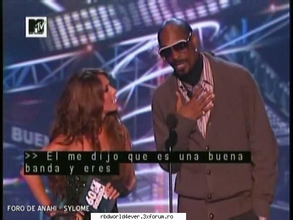 *~Poze*~ - anahi_princessa - Anahi