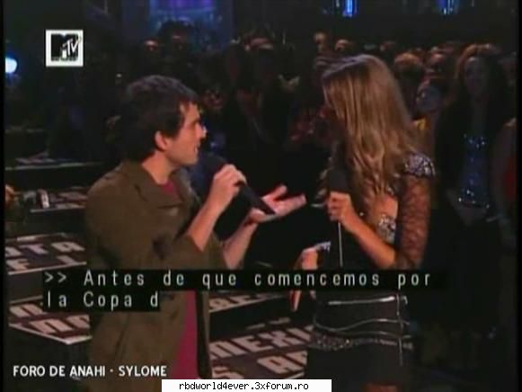 *~*Poze*~* - anahi_princessa - Poncho