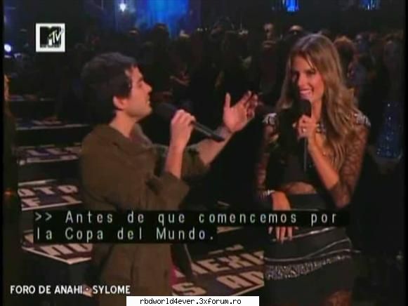 *~*Poze*~* - anahi_princessa - Poncho