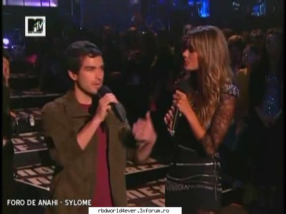 *~*Poze*~* - anahi_princessa - Poncho