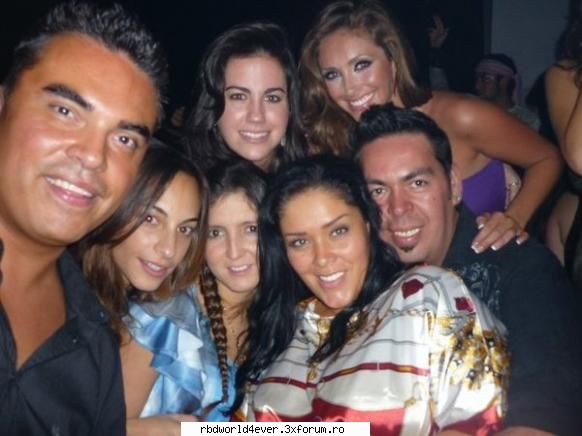 *~Poze*~ - anahi_princessa - Anahi