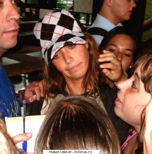 *~Poze*~ - anahi_princessa - Anahi