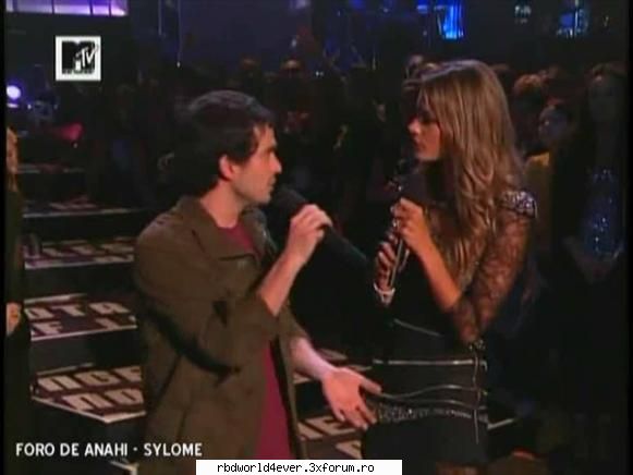 *~*Poze*~* - anahi_princessa - Poncho