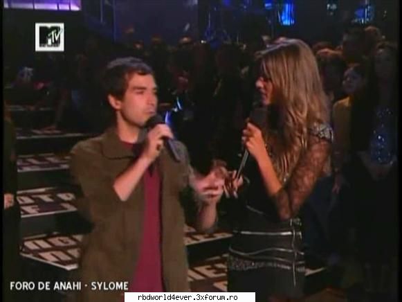 *~*Poze*~* - anahi_princessa - Poncho