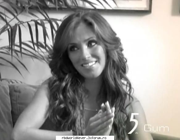 *~Poze*~ - anahi_princessa - Anahi
