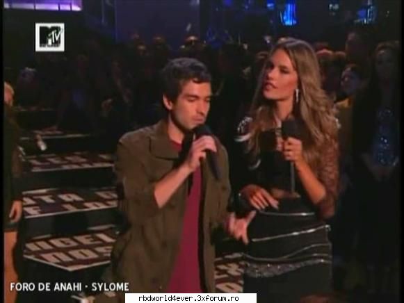 *~*Poze*~* - anahi_princessa - Poncho