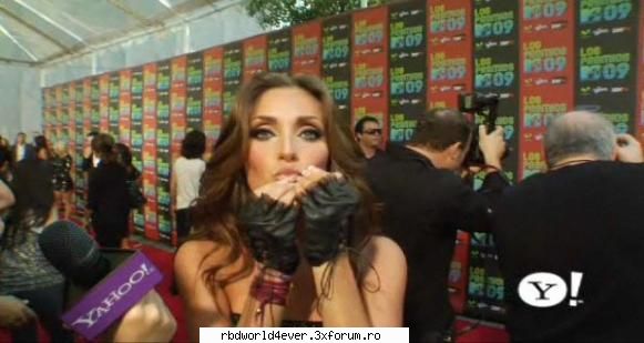 *~Poze*~ - anahi_princessa - Anahi
