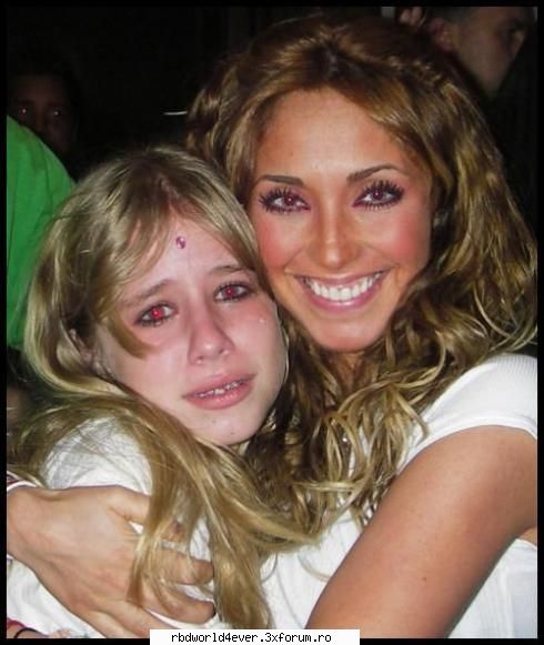 *~Poze*~ - anahi_princessa - Anahi