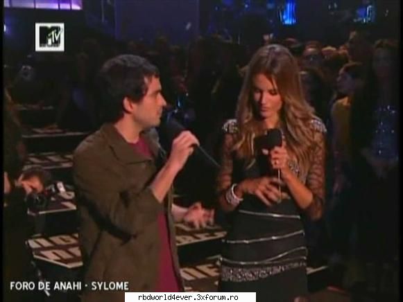 *~*Poze*~* - anahi_princessa - Poncho