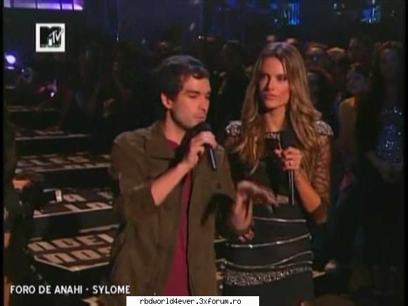 *~*Poze*~* - anahi_princessa - Poncho