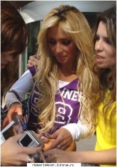 *~Poze*~ - anahi_princessa - Anahi