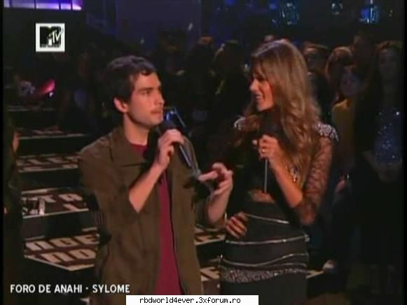 *~*Poze*~* - anahi_princessa - Poncho