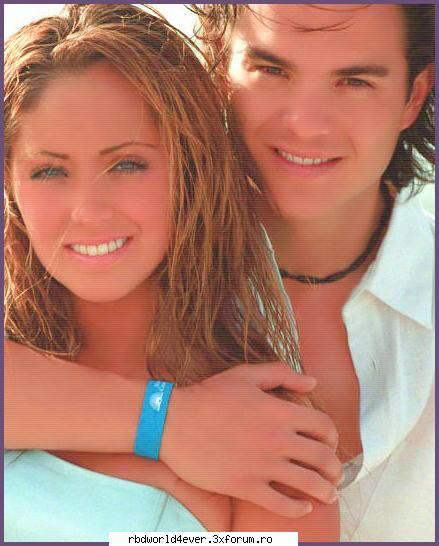 *~Poze*~ - anahi_princessa - Anahi