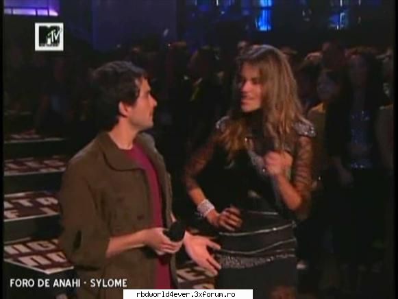 *~*Poze*~* - anahi_princessa - Poncho
