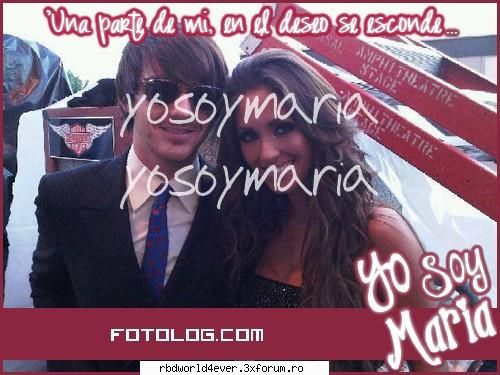 *~Poze*~ - anahi_princessa - Anahi