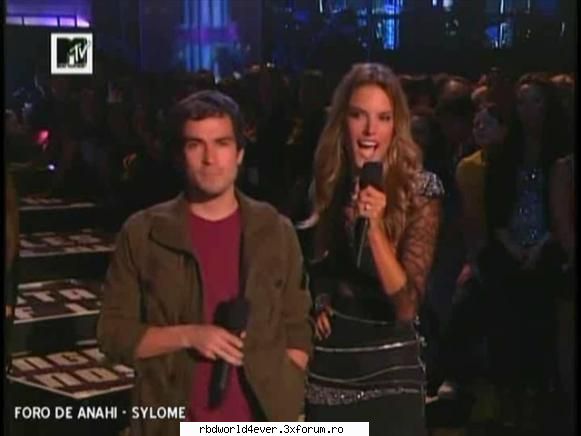 *~*Poze*~* - anahi_princessa - Poncho