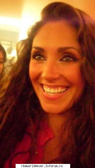 *~Poze*~ - anahi_princessa - Anahi