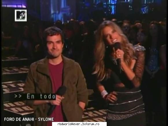 *~*Poze*~* - anahi_princessa - Poncho