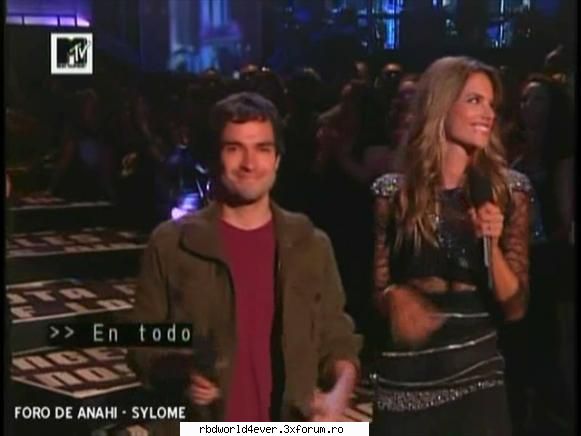 *~*Poze*~* - anahi_princessa - Poncho