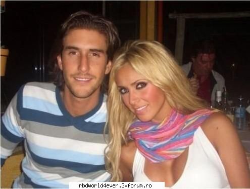 *~Poze*~ - anahi_princessa - Anahi