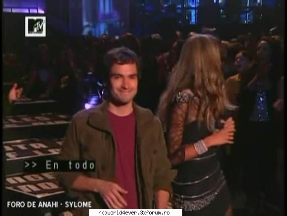 *~*Poze*~* - anahi_princessa - Poncho
