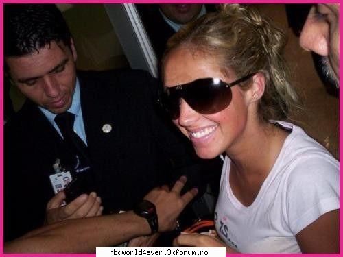 *~Poze*~ - anahi_princessa - Anahi