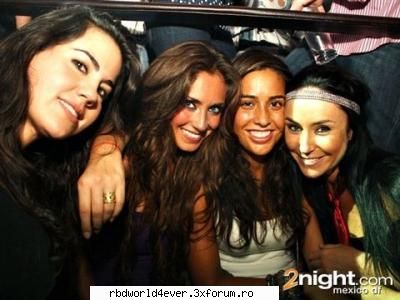 *~Poze*~ - anahi_princessa - Anahi