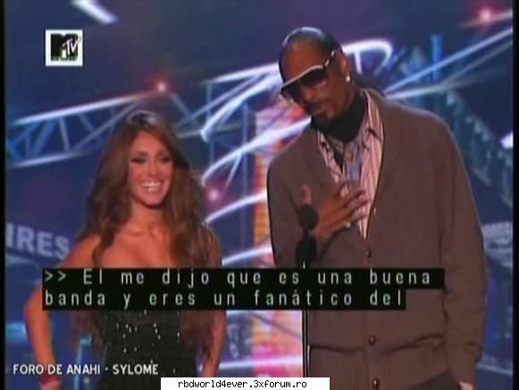 *~Poze*~ - anahi_princessa - Anahi