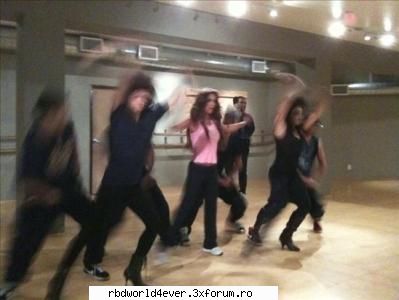 *~Poze*~ - anahi_princessa - Anahi