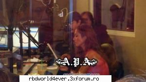 *~Poze*~ - anahi_princessa - Anahi