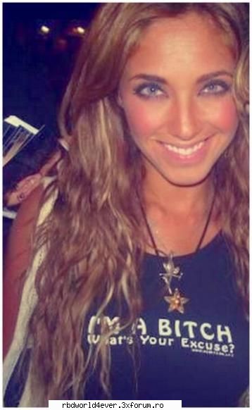 *~Poze*~ - anahi_princessa - Anahi