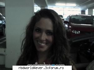*~Poze*~ - anahi_princessa - Anahi