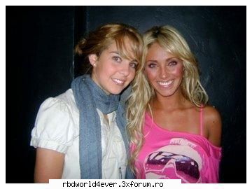 *~Poze*~ - anahi_princessa - Anahi