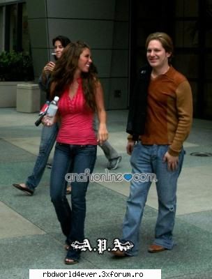 *~Poze*~ - anahi_princessa - Anahi