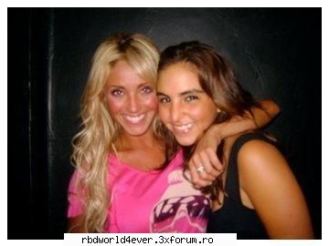 *~Poze*~ - anahi_princessa - Anahi