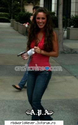 *~Poze*~ - anahi_princessa - Anahi